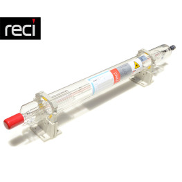 Лазерна трубка Reci w2 90 Вт