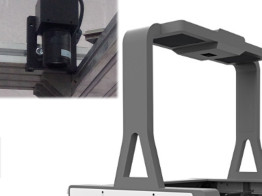 Система машинного зору «High Vision»