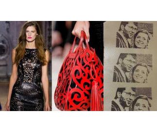 Шкіра та хутро