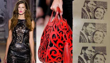 Шкіра та хутро