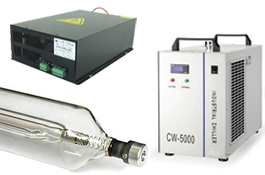 для лазерних верстатів