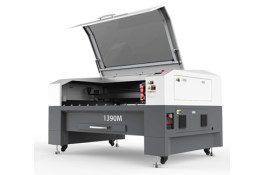 CO₂  лазеры по металлу