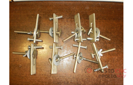 БУ Мини 3д фрезерный станок с ЧПУ MAXI-S0404