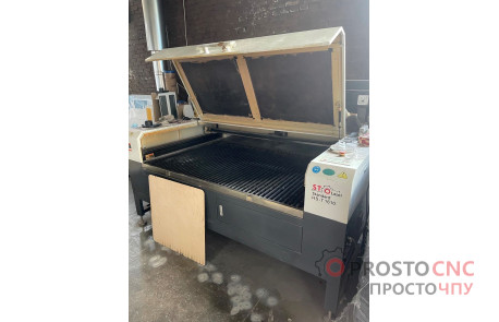 Б/У Лазерный станок Standard HS-T 1610 в Киеве