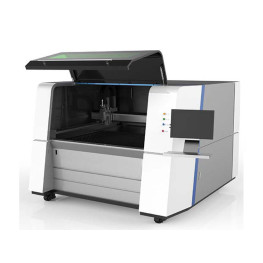 Волоконний лазер  StoLaser 1390 FiberCut Precise