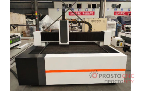 Волоконний лазер  StoLaser 1530 FiberCut Pro