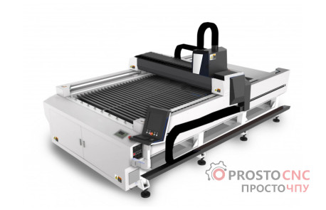 Волоконний лазер  StoLaser 1325 FiberCut Start