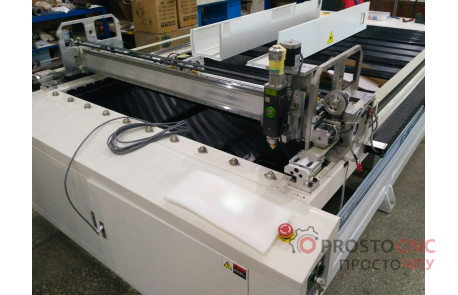 Волоконний лазер  StoLaser 1325 FiberCut Start