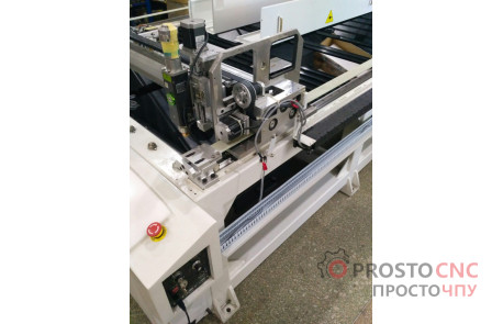 Волоконний лазер  StoLaser 1325 FiberCut Start