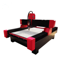 STOCNC 1212S для гравіювання фрезерний 3D верстат з ЧПУ по КАМЕНЮ