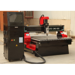 STOCNC 1313 – фрезерний 3D/2D швидкісний верстат з ЧПУ