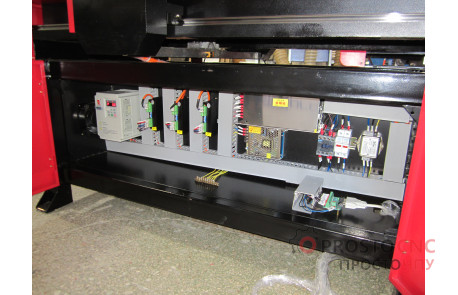 STOCNC 6090 - гравіювання фрезерний 3D верстат з ЧПУ