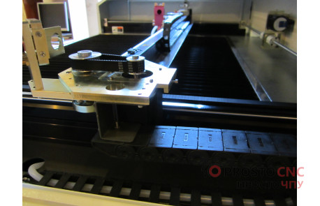 Лазерний верстат Standard 1390 Pro Version