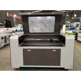 Лазерний верстат 1390 Lite