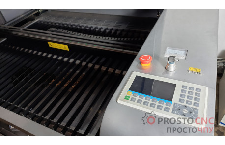 Лазерный станок 1390 Lite