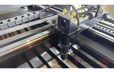 Лазерный станок 1390 Lite