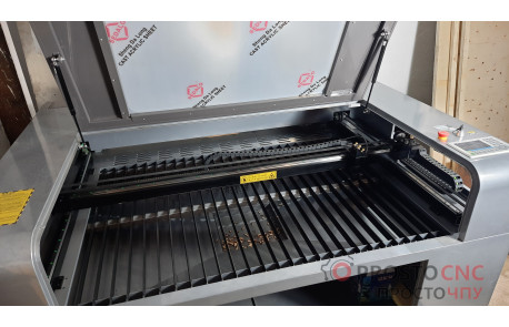 Лазерный станок 1390 Lite