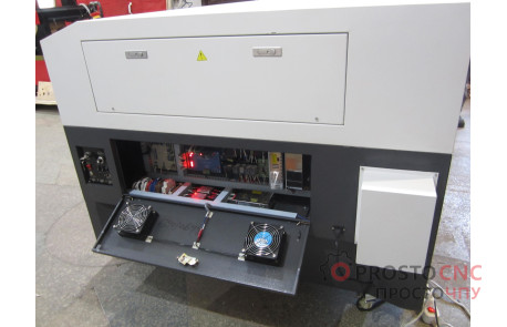 Standard 1390M для різання металів і неметалів