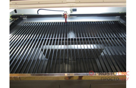 Лазерний верстат Standard 1610 Pro Version