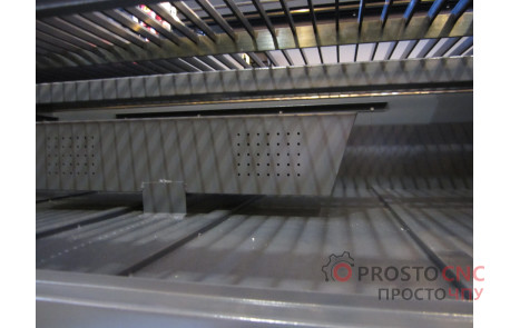 Лазерний верстат Standard 1610 Pro Version