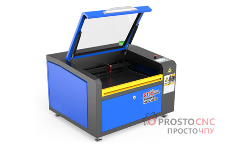 Лазерный гравер Standard 4030 Mini 