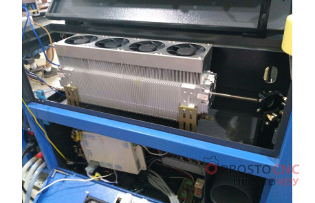 Лазерный гравер Standard 4030 Mini RF-LASER