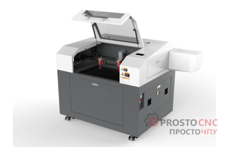 Лазерный станок Standard 6040