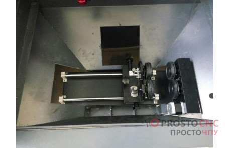 Лазерный станок Standard 6040 PRO Version