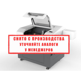 Лазерний верстат Standard 6040