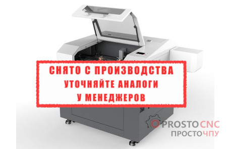 Лазерный станок Standard 6040