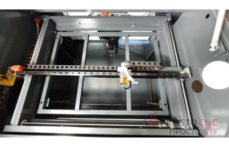 Лазерный гравер 6040 Lite 