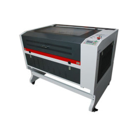 Лазерный гравер 6040 Lite 