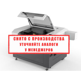 Лазерний верстат Standard 9060