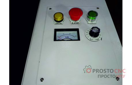 Expert Vision  9060 для автоматической резки шевронов