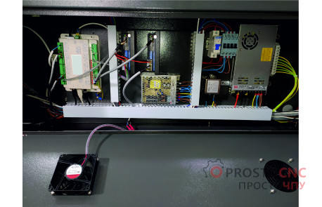 Expert Vision  9060 для автоматической резки шевронов