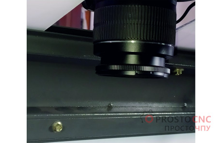 Expert Vision  9060 для автоматической резки шевронов