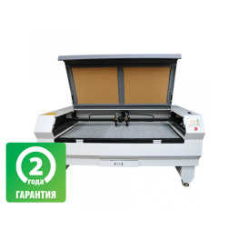 Лазерний верстат Expert 1610