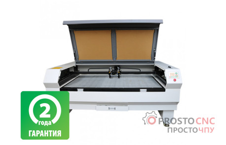 Лазерный станок Expert 1610