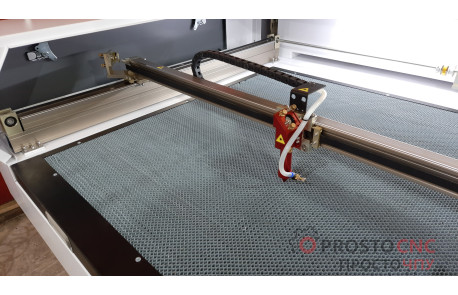 Лазерний верстат Expert 1390