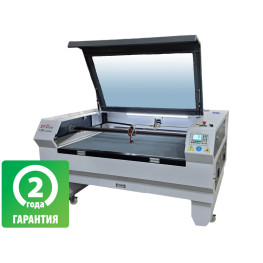 Лазерний верстат Expert 1390