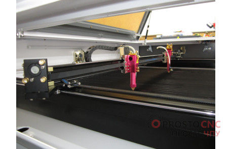 Лазерний верстат Expert 1390