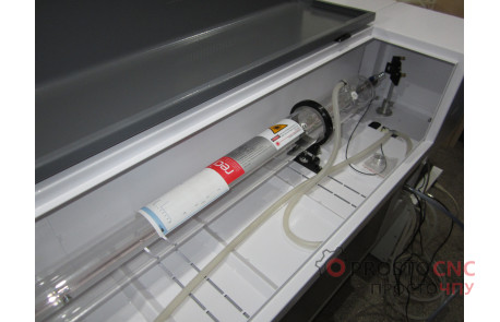 Лазерный станок Expert 1610