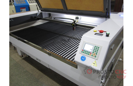 Лазерный станок Expert 1610