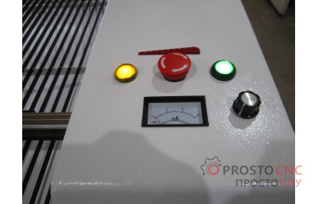 Лазерный станок Expert 1610