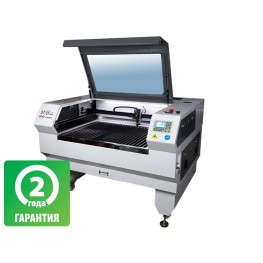 Лазерний верстат Expert 9060