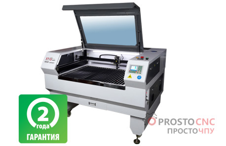 Лазерний верстат Expert 9060