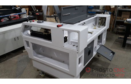 Лазерний верстат Expert 9060