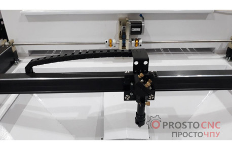 Лазерний верстат Expert 9060