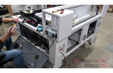 Лазерний верстат Expert 9060