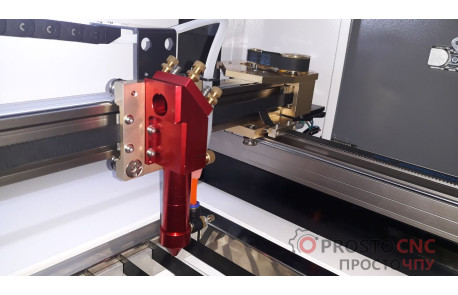 Лазерний верстат Expert 9060